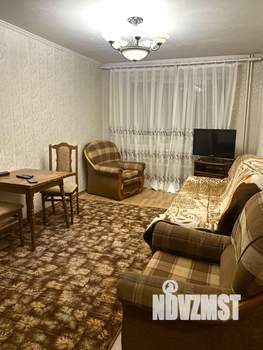 3-к квартира, на длительный срок, 56м2, 6/9 этаж