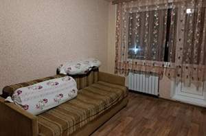 2-к квартира, на длительный срок, 49м2, 2/5 этаж