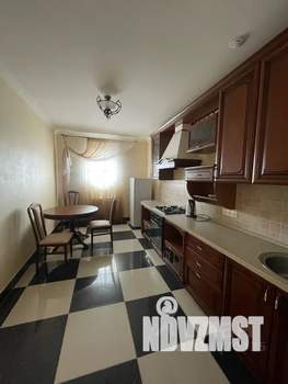 2-к квартира, посуточно, 71м2, 5/6 этаж