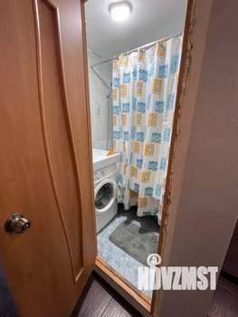 1-к квартира, на длительный срок, 32м2, 5/9 этаж