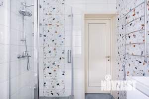 2-к квартира, посуточно, 45м2, 5/7 этаж