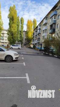 1-к квартира, на длительный срок, 32м2, 3/5 этаж