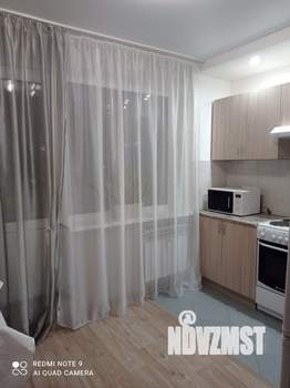1-к квартира, на длительный срок, 40м2, 9/10 этаж