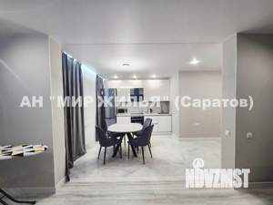 2-к квартира, на длительный срок, 63м2, 19/27 этаж