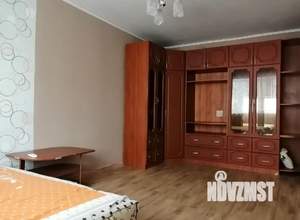 1-к квартира, на длительный срок, 32м2, 4/5 этаж