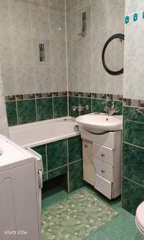 1-к квартира, на длительный срок, 35м2, 2/5 этаж