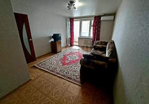 1-к квартира, на длительный срок, 35м2, 7/10 этаж