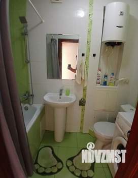 1-к квартира, на длительный срок, 40м2, 3/9 этаж