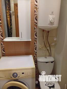 2-к квартира, на длительный срок, 46м2, 4/5 этаж