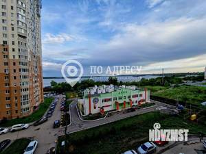 1-к квартира, на длительный срок, 40м2, 6/16 этаж
