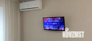 Студия квартира, посуточно, 45м2, 20/27 этаж