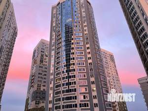 2-к квартира, на длительный срок, 50м2, 15/25 этаж