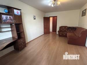 1-к квартира, на длительный срок, 43м2, 7/10 этаж