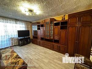 2-к квартира, на длительный срок, 52м2, 8/9 этаж