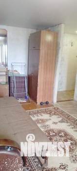 Студия квартира, на длительный срок, 30м2, 4/6 этаж