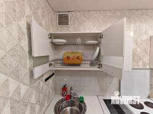 2-к квартира, на длительный срок, 58м2, 2/16 этаж