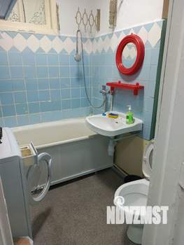 1-к квартира, на длительный срок, 31м2, 2/5 этаж