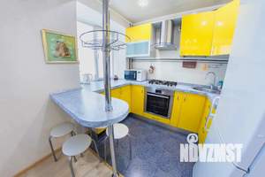 3-к квартира, посуточно, 60м2, 7/10 этаж