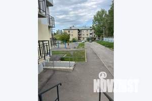 1-к квартира, посуточно, 28м2, 1/9 этаж