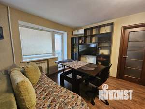 2-к квартира, на длительный срок, 45м2, 4/5 этаж