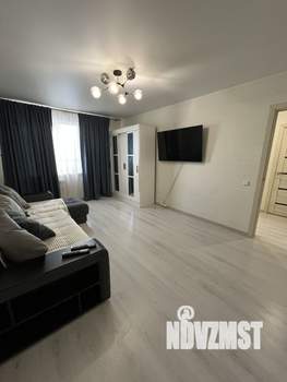 1-к квартира, на длительный срок, 40м2, 9/10 этаж