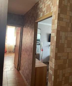 3-к квартира, на длительный срок, 56м2, 4/9 этаж