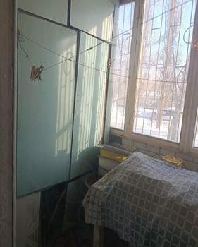 3-к квартира, на длительный срок, 62м2, 1/9 этаж