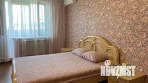 1-к квартира, посуточно, 35м2, 7/9 этаж