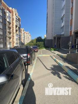1-к квартира, на длительный срок, 38м2, 1/11 этаж