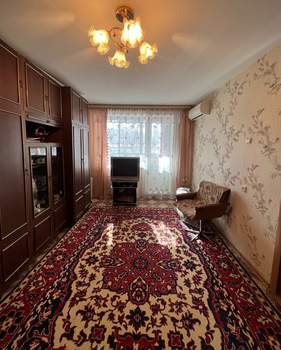 2-к квартира, на длительный срок, 48м2, 2/9 этаж