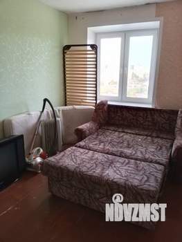 2-к квартира, на длительный срок, 52м2, 9/9 этаж