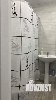 1-к квартира, посуточно, 32м2, 1/9 этаж