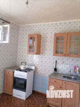 1-к квартира, на длительный срок, 37м2, 9/9 этаж