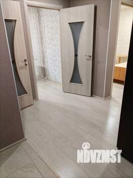 1-к квартира, на длительный срок, 47м2, 11/18 этаж