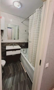 1-к квартира, на длительный срок, 37м2, 11/16 этаж