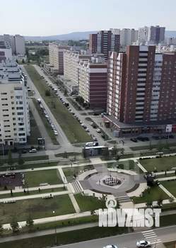 1-к квартира, на длительный срок, 42м2, 17/26 этаж