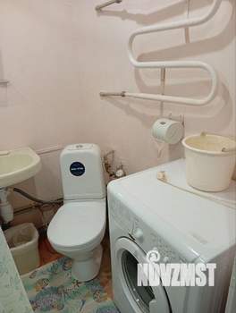 2-к квартира, на длительный срок, 38м2, 4/5 этаж