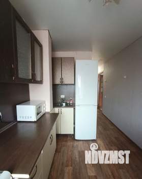 1-к квартира, на длительный срок, 34м2, 8/10 этаж