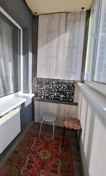 1-к квартира, на длительный срок, 40м2, 8/10 этаж