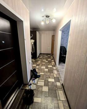 2-к квартира, на длительный срок, 52м2, 9/19 этаж