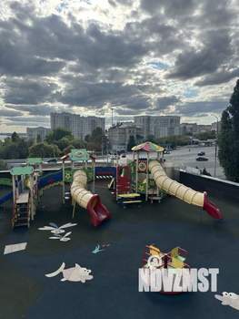 2-к квартира, на длительный срок, 58м2, 3/36 этаж