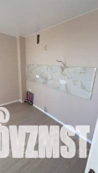 1-к квартира, на длительный срок, 35м2, 21/22 этаж