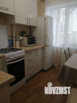 2-к квартира, посуточно, 43м2, 7/9 этаж