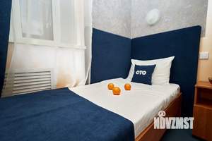 Студия квартира, посуточно, 11м2, 2/4 этаж