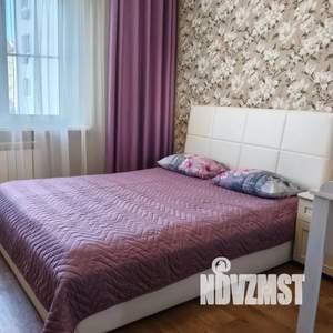 3-к квартира, посуточно, 81м2, 5/10 этаж