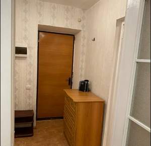 1-к квартира, на длительный срок, 38м2, 2/12 этаж