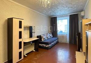 1-к квартира, на длительный срок, 30м2, 3/9 этаж