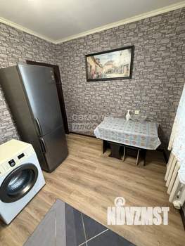 1-к квартира, на длительный срок, 39м2, 3/10 этаж