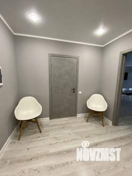 2-к квартира, на длительный срок, 67м2, 4/16 этаж