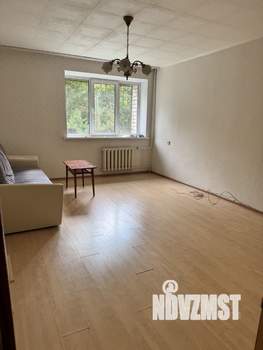 1-к квартира, на длительный срок, 43м2, 1/10 этаж